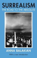 Cover: Surrealism - University of Chicago Press