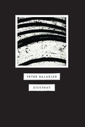 Cover: Ziggurat - University of Chicago Press