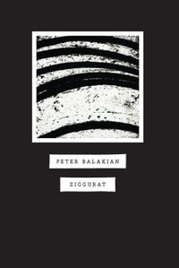Enlarge image Cover: Ziggurat - University of Chicago Press