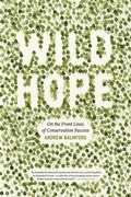 Cover: Wild Hope - University of Chicago Press