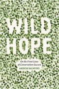 Cover: Wild Hope - University of Chicago Press
