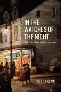 Bild: In the Watches of the Night - University of Chicago Press