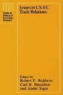 Cover: Issues in US-EC Trade Relations - University of Chicago Press