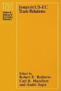 Cover: Issues in US-EC Trade Relations - University of Chicago Press