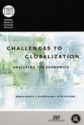 Cover: Challenges to Globalization - University of Chicago Press