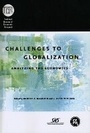 Cover: Challenges to Globalization - University of Chicago Press