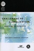 Cover: Challenges to Globalization - University of Chicago Press