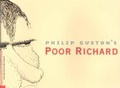 Cover: Philip Guston's "Poor Richard" - University of Chicago Press