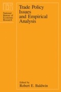 Cover: Trade Policy Issues and Empirical Analysis - University of Chicago Press