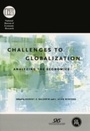 Cover: Challenges to Globalization - University of Chicago Press