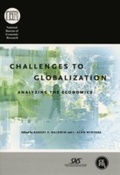 Cover: Challenges to Globalization - University of Chicago Press