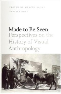 Enlarge image Cover: Made to Be Seen - University of Chicago Press