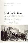 Cover: Made to Be Seen - University of Chicago Press