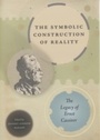 Cover: Symbolic Construction of Reality - University of Chicago Press