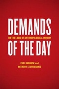 Cover: Demands of the Day - University of Chicago Press