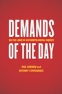 Cover: Demands of the Day - University of Chicago Press