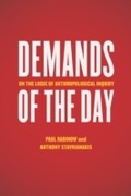 Cover: Demands of the Day - University of Chicago Press