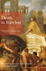 Cover: Death in Babylon - University of Chicago Press