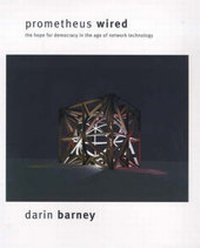 Enlarge image Cover: Prometheus Wired - University of Chicago Press