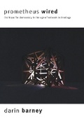 Cover: Prometheus Wired - University of Chicago Press
