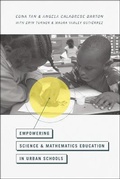 Cover: Empowering Science and Mathematics Education in Urban Schools - University of Chicago Press