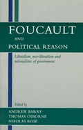 Cover: Faucault and Political Reason - University of Chicago Press