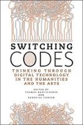 Cover: Switching Codes - University of Chicago Press