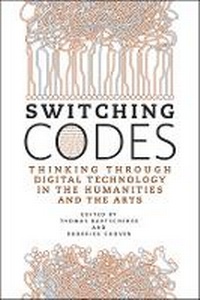 Enlarge image Cover: Switching Codes - University of Chicago Press