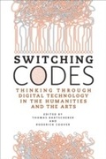 Cover: Switching Codes - University of Chicago Press