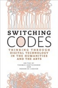 Enlarge image Cover: Switching Codes - University of Chicago Press