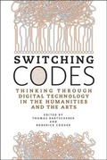 Cover: Switching Codes - University of Chicago Press