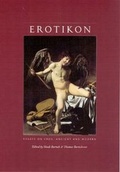 Cover: Erotikon - University of Chicago Press
