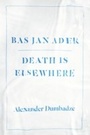 Cover: Bas Jan Ader - University of Chicago Press