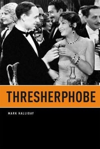 Enlarge image Cover: Thresherphobe - University of Chicago Press