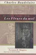 Cover: Selected Poems from Les Fleurs du mal - University of Chicago Press
