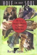 Cover: Hole in Our Soul - University of Chicago Press