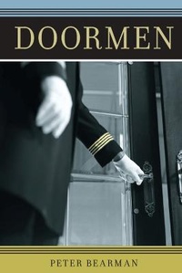 Enlarge image Cover: Doormen - University of Chicago Press