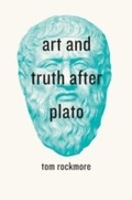 Cover: Art and Truth after Plato - University of Chicago Press