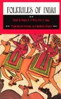 Cover: Folktales of India - University of Chicago Press