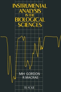Abbildung von: Instrumental Analysis in the Biological Sciences - Kluwer Academic Publishers