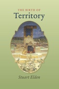 Cover: The Birth of Territory - University of Chicago Press