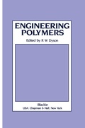 Cover: Engineering Polymers - Kluwer Academic Publishers