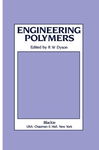 Abbildung von: Engineering Polymers - Kluwer Academic Publishers