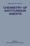 Abbildung von: The Chemistry of Antitumour Agents - Kluwer Academic Publishers