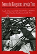Cover: Terrestrial Ecosystems Through Time - University of Chicago Press