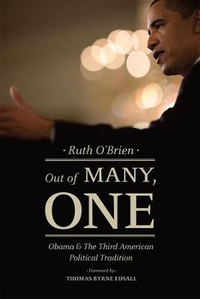 Enlarge image Cover: Out of Many, One - University of Chicago Press