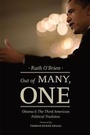 Cover: Out of Many, One - University of Chicago Press