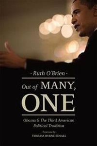 Enlarge image Cover: Out of Many, One - University of Chicago Press