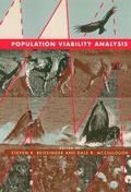 Cover: Population Viability Analysis - University of Chicago Press