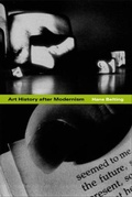 Cover: Art History after Modernism - University of Chicago Press